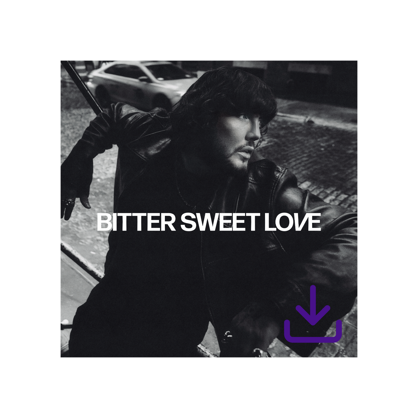 Bitter Sweet Love | Digital Deluxe